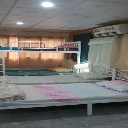 Danee Hostel